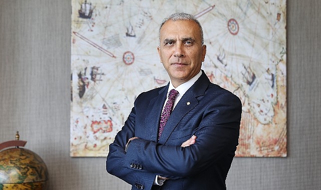 Alarko, yarınlarımızın teminatı kadın öğretmen adaylarını geleceğe hazırlıyor