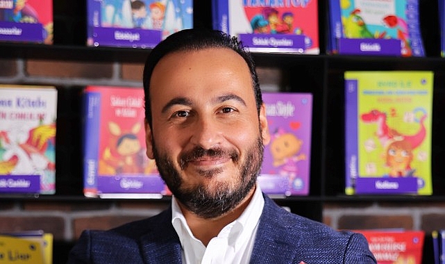 Çocuklar Gökyüzünde Uppy’ye Emanet Ediliyor