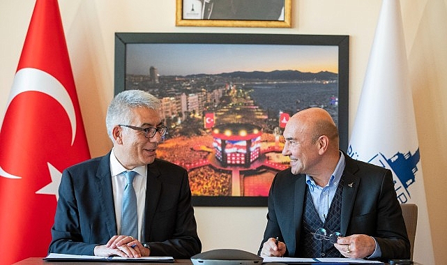 İzmir Sosyal Girişimcilik Programı devam ediyor