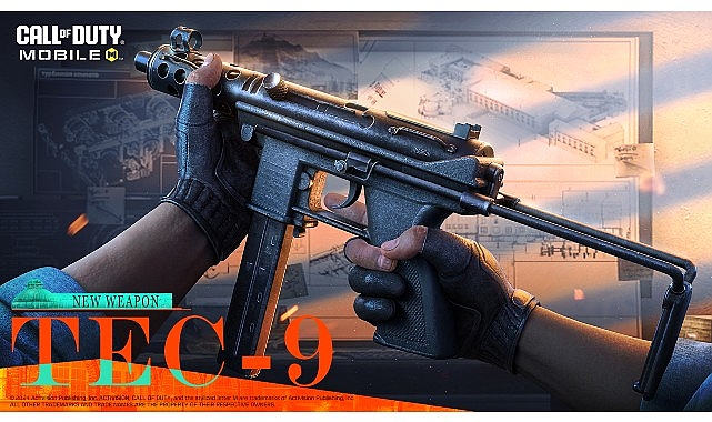 Call of Duty®’de zamanı geriye alın: Mobil Sezon 3 – Gölge Teyakkuz 13 Mart’ta Başlıyor