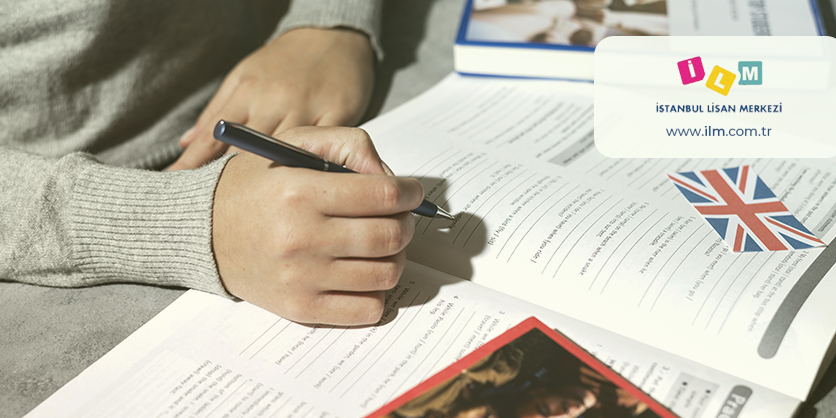 İstanbul Lisan Merkezi ile İngilizceyi Hızla Öğreniyoruz!