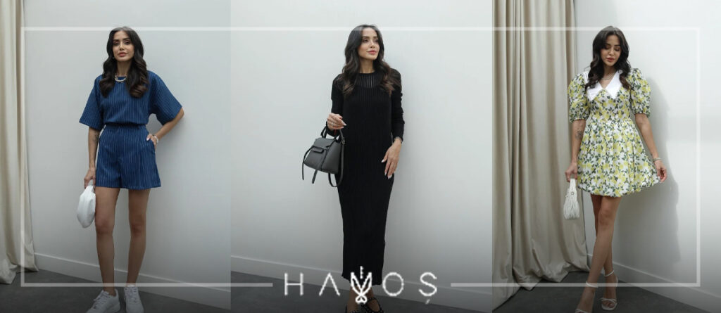 Havoş’la Tarzını Yakala!