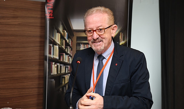 Nilüfer Belediyesi ‘Belediye Kütüphaneleri Bölge Semineri’ne ev sahipliği yapıyor