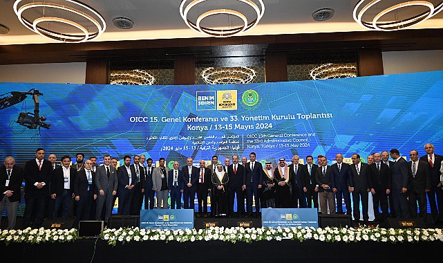 Başkan Altay: “İsrail’in Gazze’deki Zulmünü Unutmayacağız, Unutturmayacağız. İsrail Bu Lekeyi Asırlarca Alnında Taşıyacak”