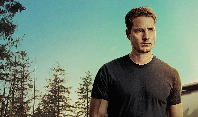 The Never Game Romanından Uyarlanan “Tracker” Devam Bölümleriyle Mayıs Ayında da FX Ekranlarında!