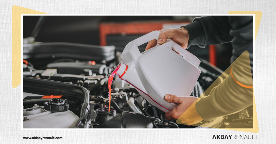 Kışın Yedek Parça Bakımının Önemi