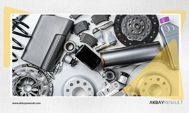 Logan’a Özel Yedek Parçalar ve Performans Artışı