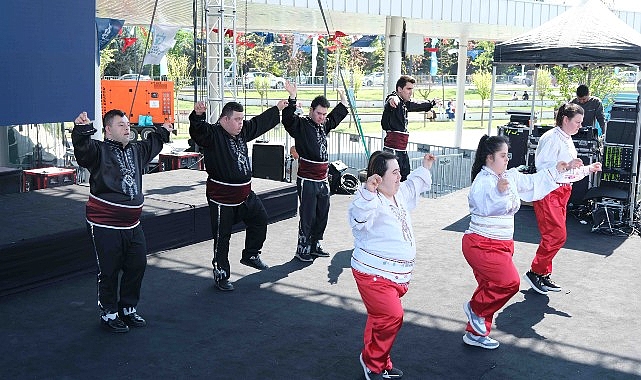 23 Nisan’da sahne çocukların, coşku hepimizin