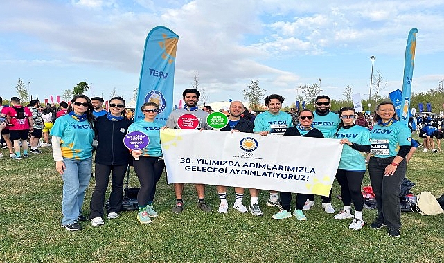 Adımlar çocuklar için nitelikli eğitim desteğine dönüştü