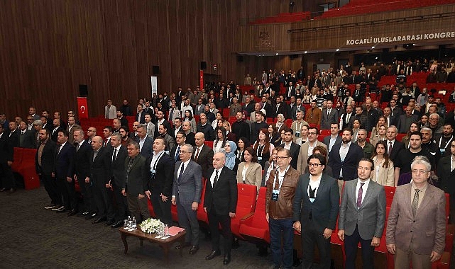 Bu çalıştayda Kartepe’nin turizm rotası belirleniyor