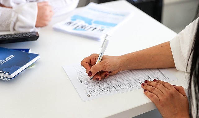 Buca Belediyesi’nin kariyer portali hizmete girdi