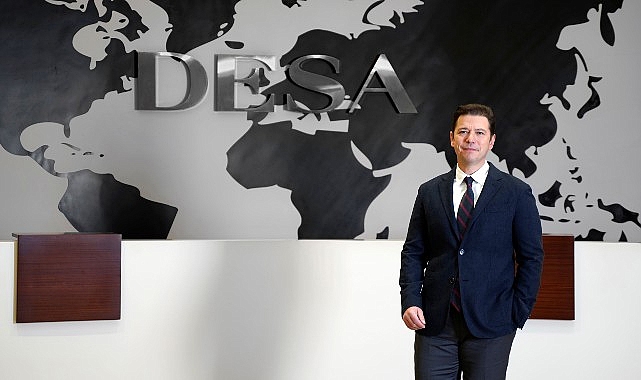 DESA’dan Dünya Günü’nde Sürdürülebilir Gelecek İçin Güçlü Taahhüt