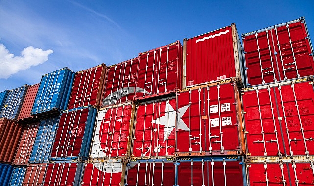 Ege İhracatçı Birlikleri Koordinatör Başkanı Jak Eskinazi’den 23 Nisan mesajı