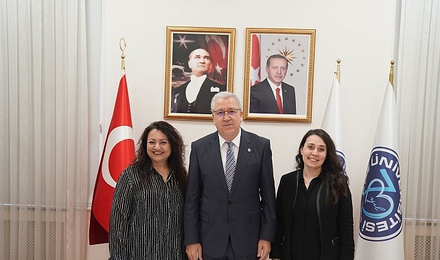 Egeli akademisyenlerin akciğer kanserinin tedavisine yönelik projesi Avrupa patent tescili aldı