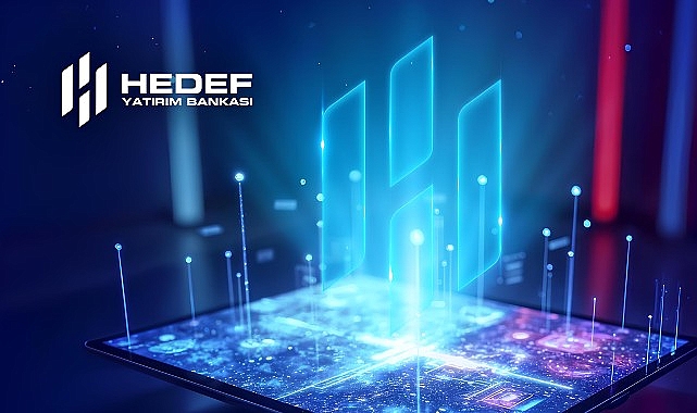 Hedef Yatırım Bankası’nın kredi notu yükseldi!   