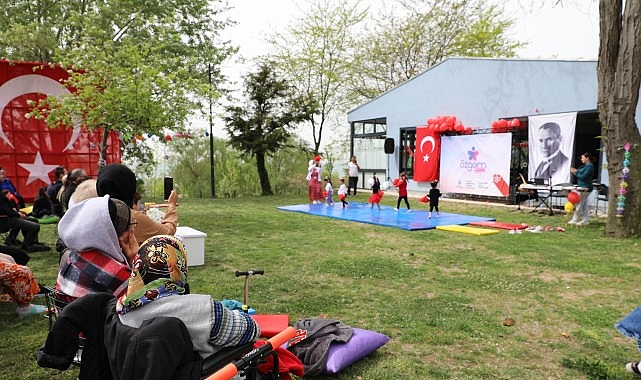 İBB’den Engellilere Yaz Kış Tatil