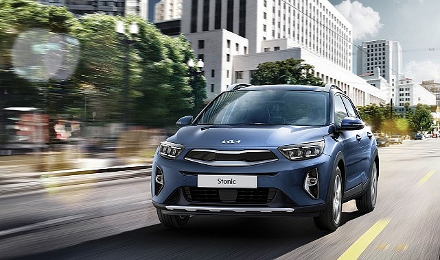Kia’dan nisan ayına özel kampanyalar