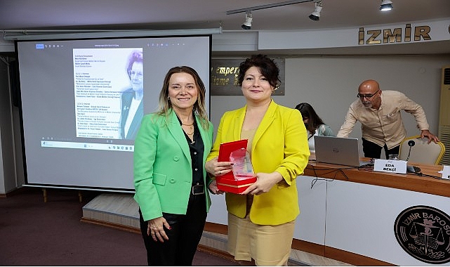 ​Konak’ta 3. Göç Sempozyumu gerçekleştirildi