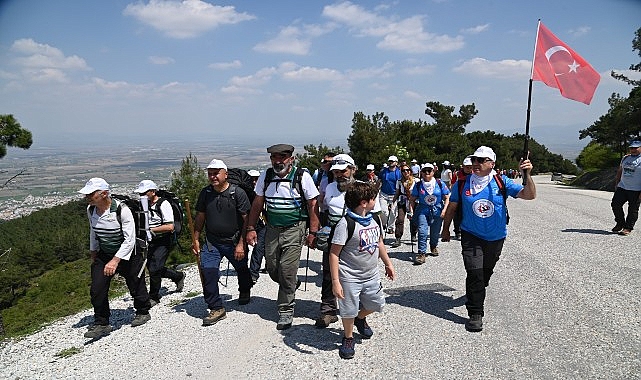 Mesir Festivali’nde Her Yerde Spor