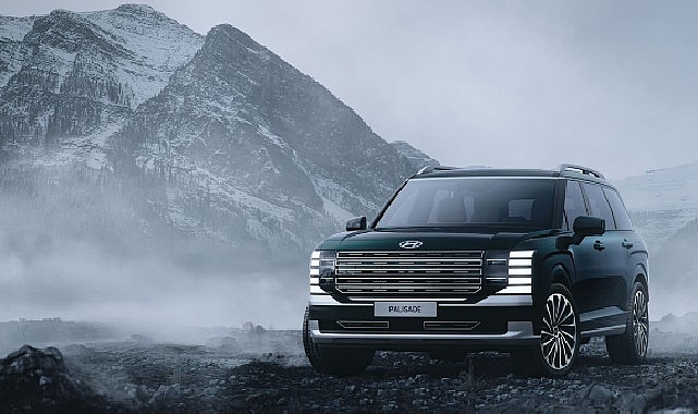 Red Dot’tan Hyundai Motor Grubu’na Tek Seferde 6 Ödül.