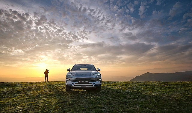 Segmentinin Öne Çıkan Modeli SEAL U DM-i,   Dört Tekerlekten Çekişli Versiyonuyla Türkiye’de