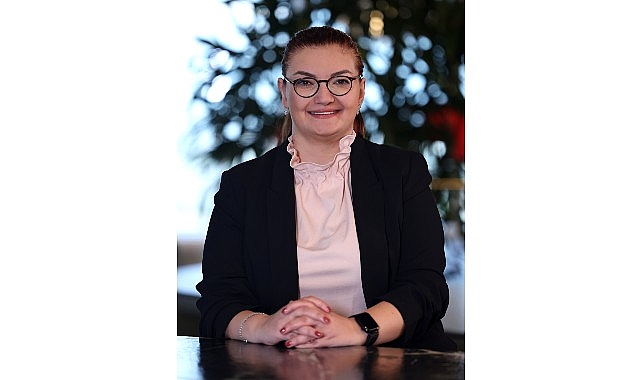 Stablex’in Yeni Genel Müdürü  Burcu Küçükünal Oldu 