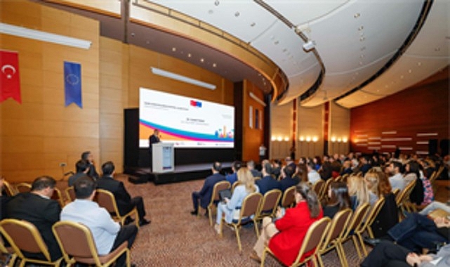 Tugay: Pazartesi gününden itibaren fark yaratacak eylemler için çalışmaya başlayacağız