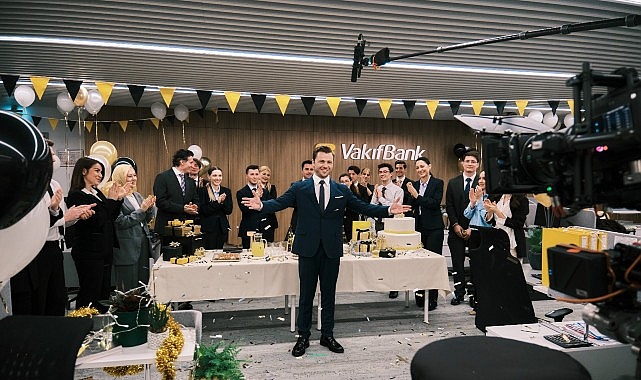 VakıfBank, Ülkemize Duyduğu Aşkla Büyüyor