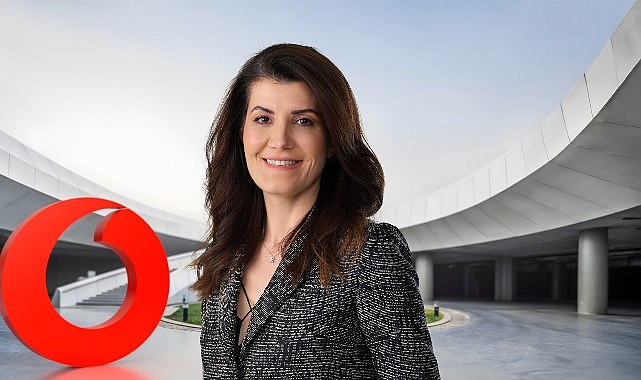 Vodafone Business Tech Connect için geri sayım başladı