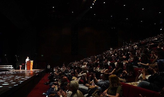 39. Genç Günler, Şef Masis Aram Gözbek’in Yönetimindeki Boğaziçi Gençlik Korosu Konseri’yle Başladı