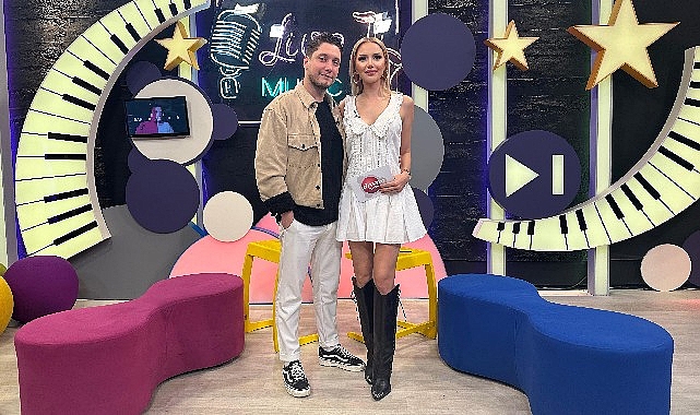 50fifty’de Magazine doyacaksınız