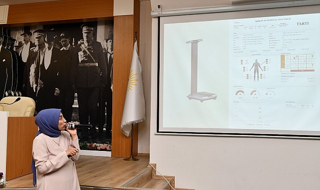 Çiğli Belediyesi’nden Kadınlara Sağlıklı Yaşam Paneli