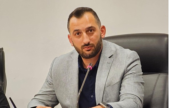 Haydi Gölcük takımına desteğe