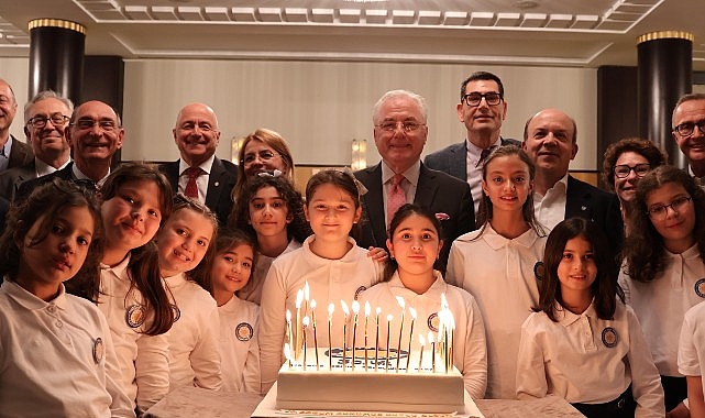 TEGV’in 31. Olağan Genel Kurulu  Pera Müzesi Oditoryumu’nda gerçekleştirildi